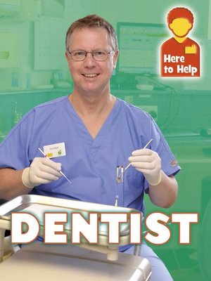 cover image of Dentist